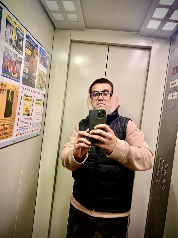 ���������� ��������, ���� ������� Anton, 35 ���, ������������ 