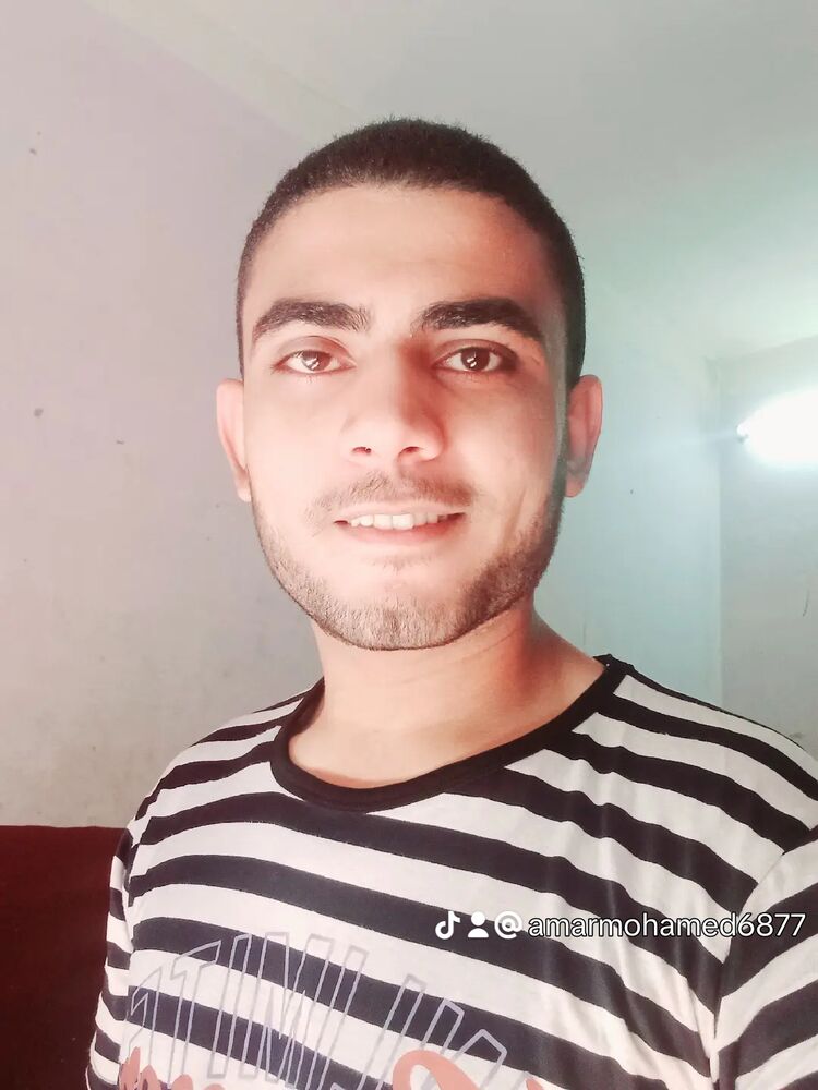  48289208  Ammar, 27 ,    Al Ghardaqah