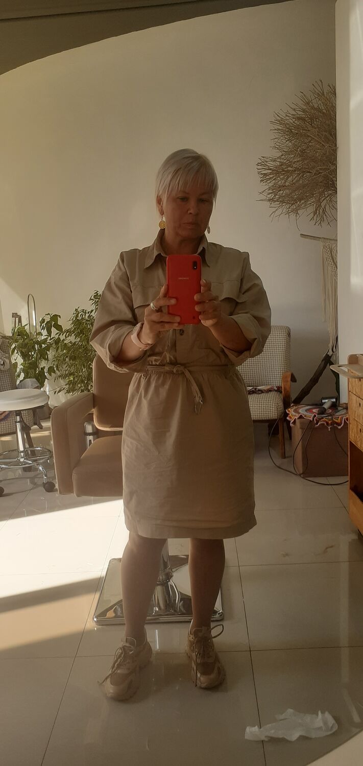 ���������� ���������, ���� ������� Olga, 43 ����, ������������ ��� ������, ����� � ���������