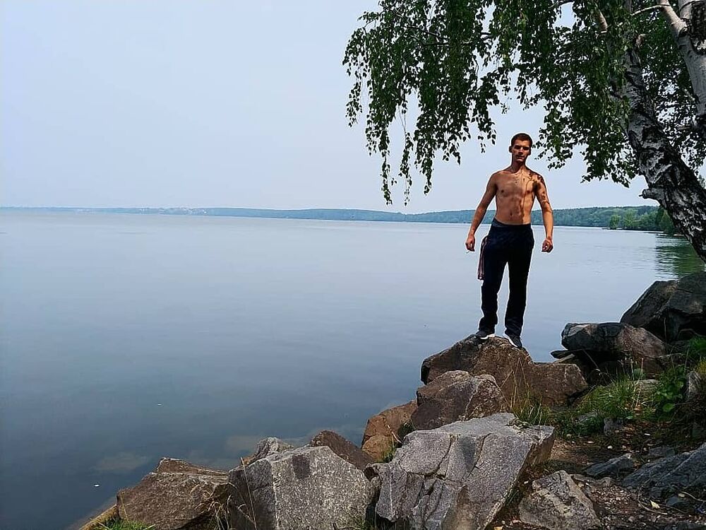   ,   Nikolay, 27 ,   
