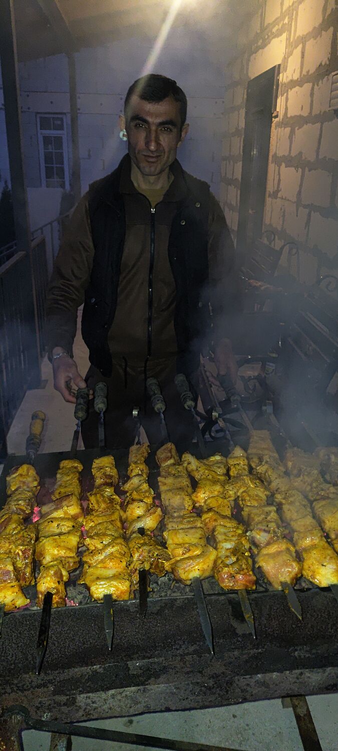 ���� 56337118 ������� Armen, 43 ����, ���� ���������� � ������