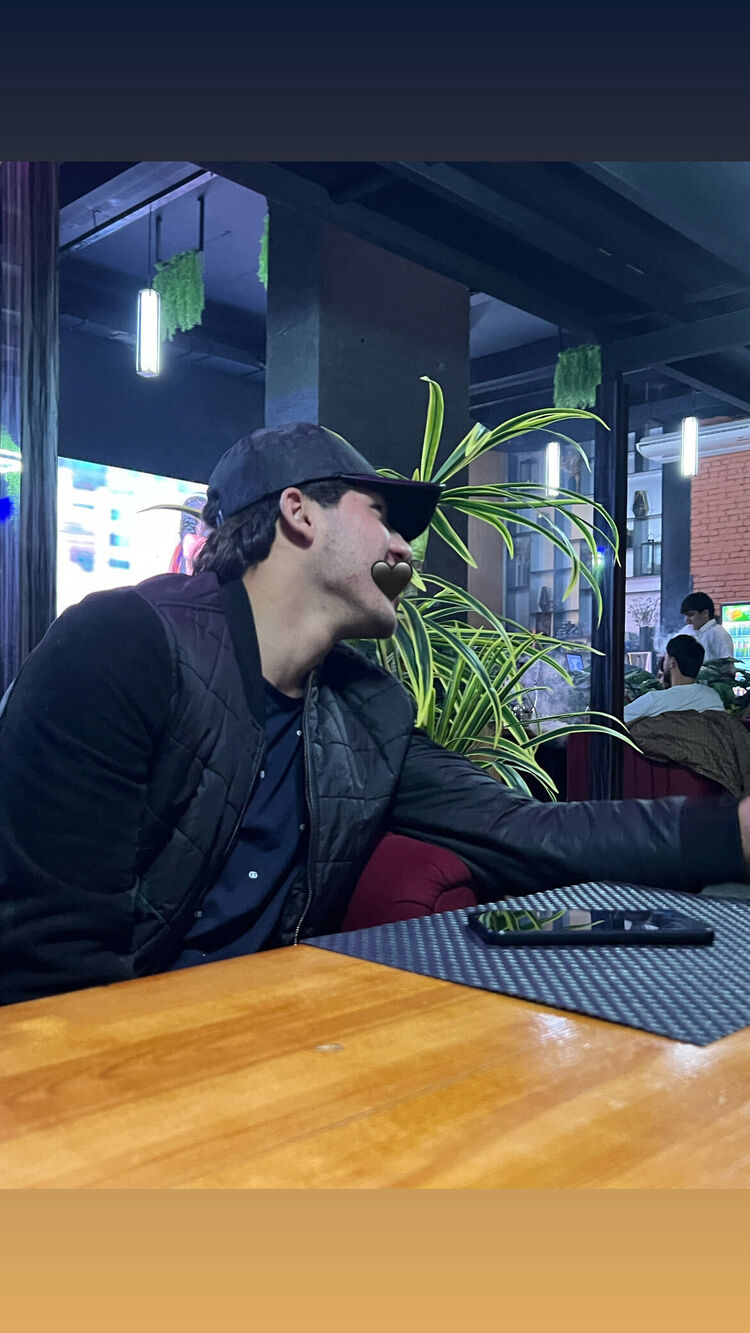 ���� 53665218 ����� Ismoil, 19 ���, ���� ���������� � ������