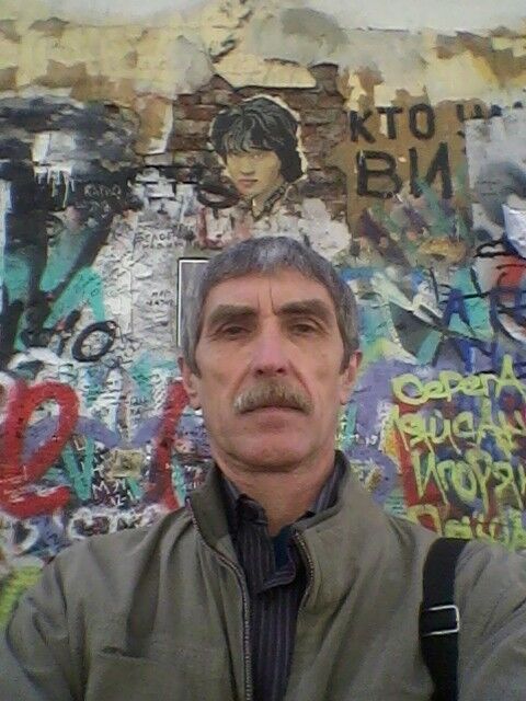  ,   Valerij, 64 ,     , c 
