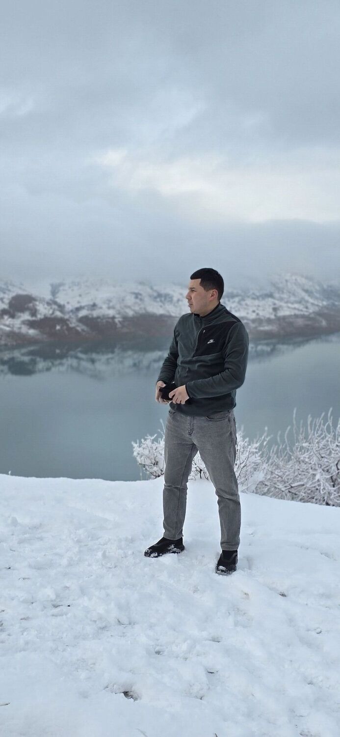 ���� 55566858 ������� Utkir, 28 ���, ���� ���������� � ��������