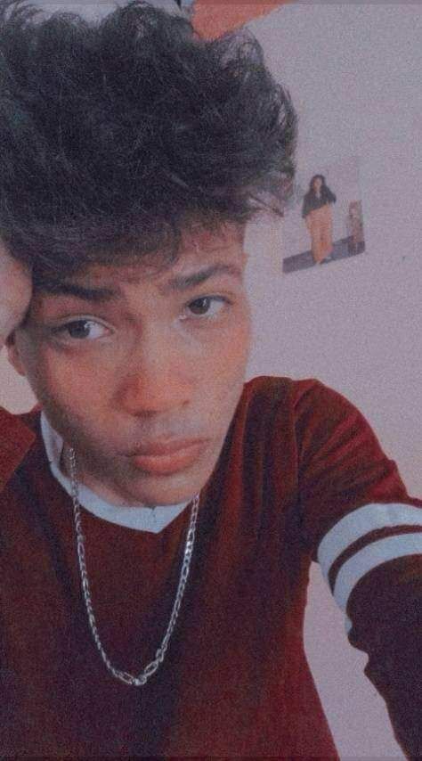  -,   Gabriel, 19 ,   ,   