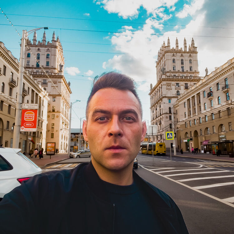 ���� 55730628 ������� Eugene Ger, 34 ����, ���� ���������� � ������