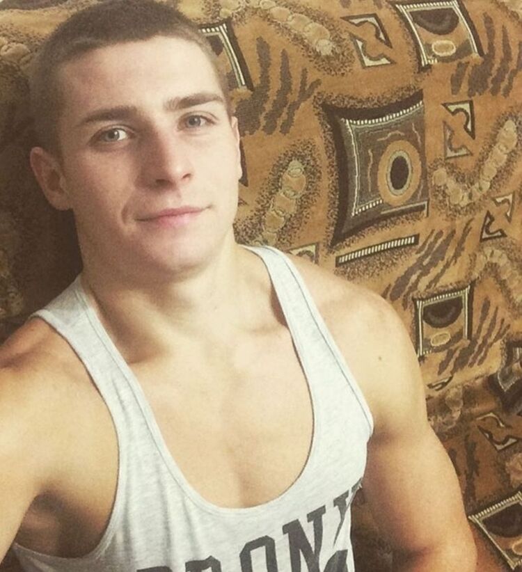 ���� 16727188 ������� ˸��, 27 ���, ���� ���������� � ������