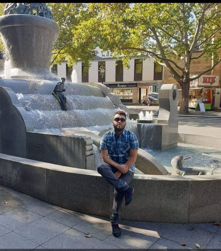  Ahaus,   Rafael, 33 ,   ,   