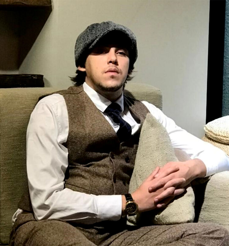 ���������� �����-�������, ���� ������� ������, 33 ����, ������������ 