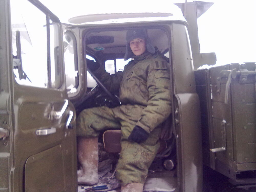 ���� 11300468 ������� ��������, 37 ���, ���� ���������� � �������������