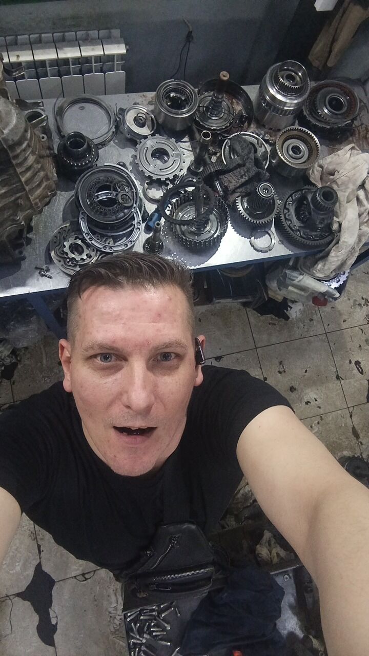 ���������� ������, ���� ������� Road Runner, 41 ���, ������������ ��� ������, ����� � ���������