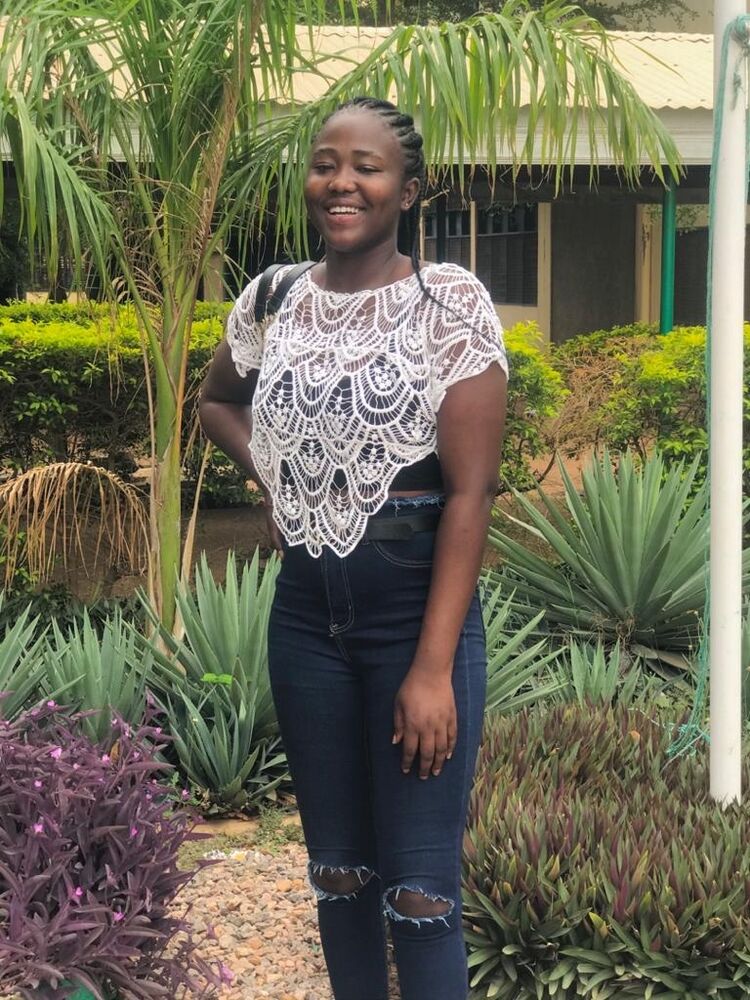  Kumasi,   Perpetual, 27 ,   ,   , c 