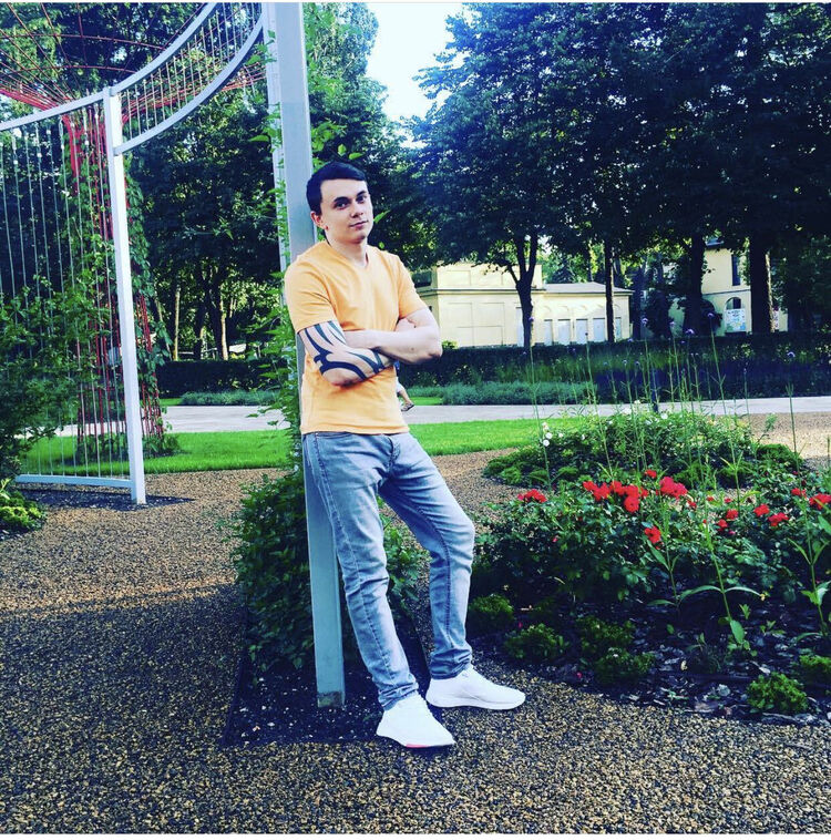 ���� 43944318 ������� ������, 35 ���, ���� ���������� � ������