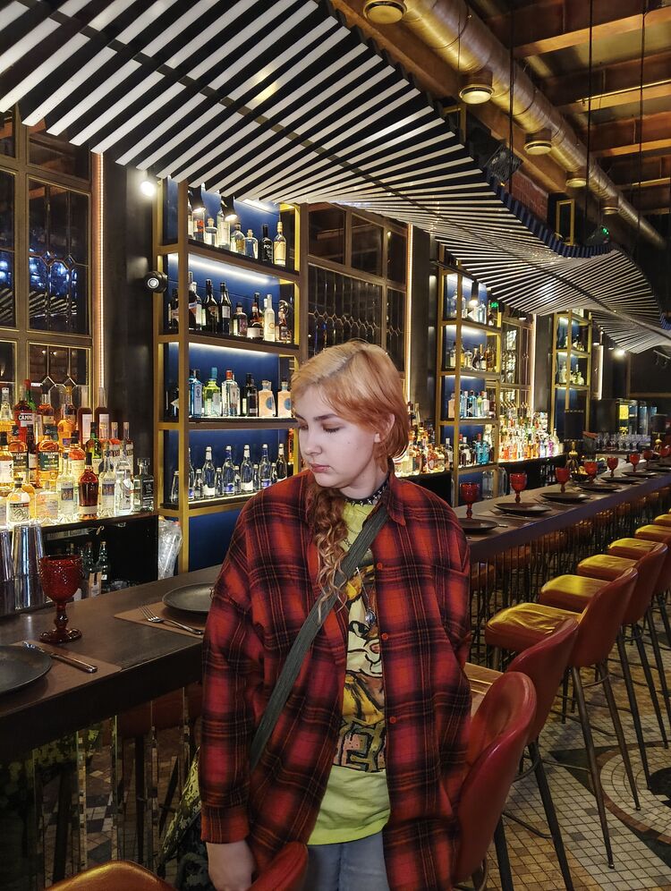 ���������� ������, ���� ������� Dark, 20 ���, ������������ ��� ����� � ���������, c�������� ���������