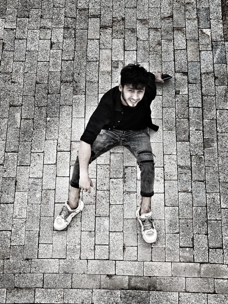 ���� 34429108 ������� Khamilov, 27 ���, ���� ���������� � ����