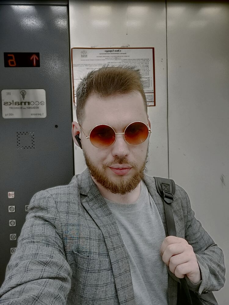 ���������� �����-���������, ���� ������� Andrey, 31 ���, ������������ ��� ������, ����� � ���������