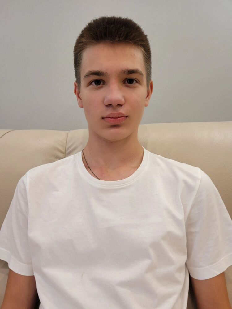 ���� 53468178 ����� Nikita, 20 ���, ���� ���������� � ������