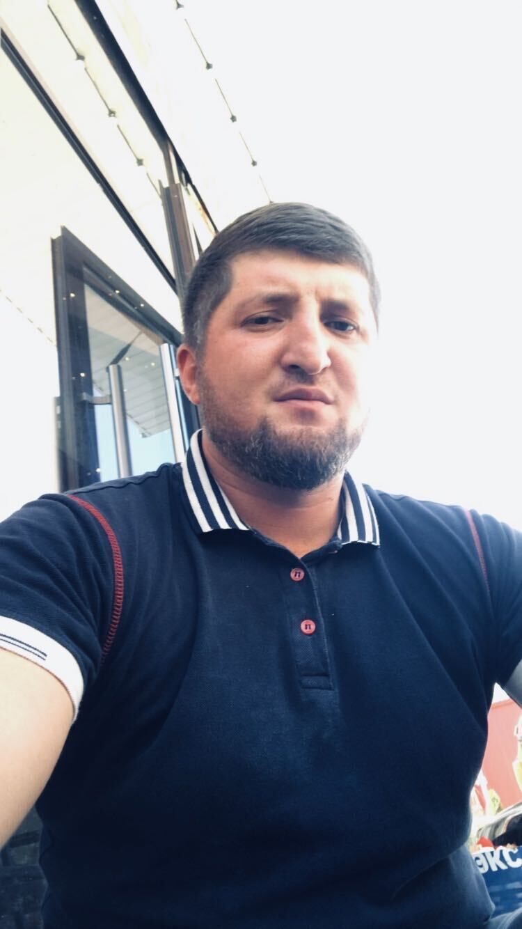  29436648  Magomed, 34 ,    
