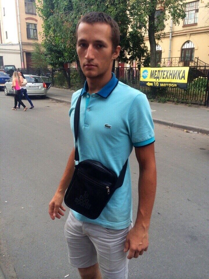 ���� 5249768 ������� ������, 35 ���, ���� ���������� � �����-����������