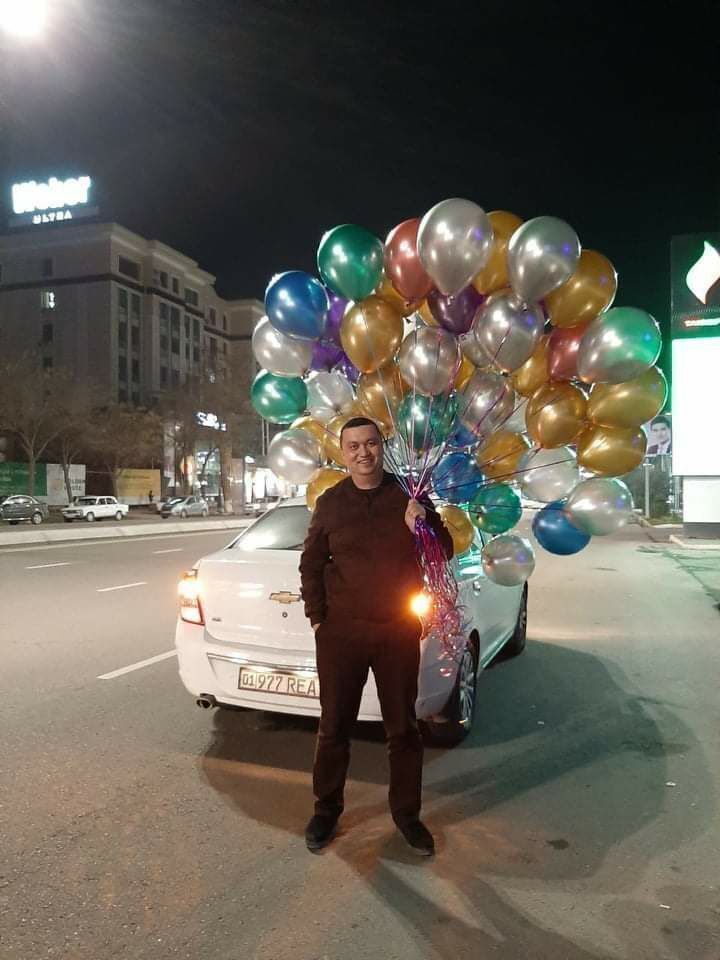  46994188  Anvar, 46 ,    