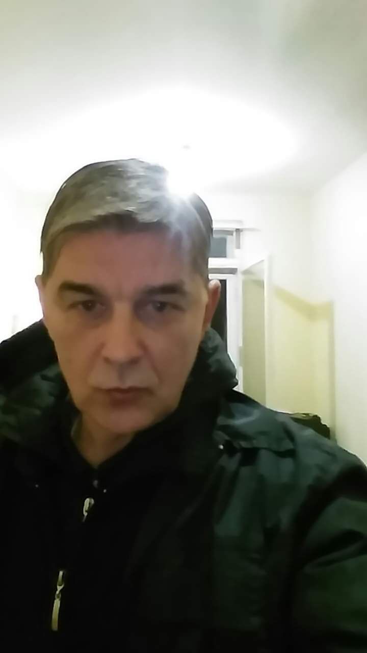 ���� 25768068 ������� Zoran, 53 ����, ���� ���������� � ������