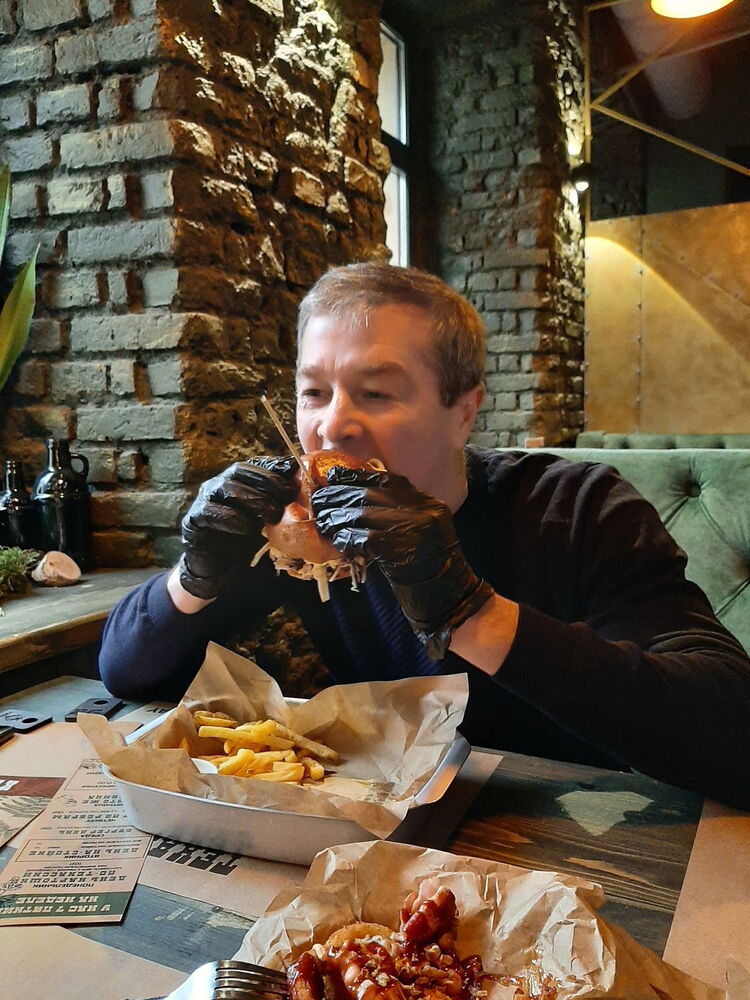  51982278  Vitaly, 45 ,    