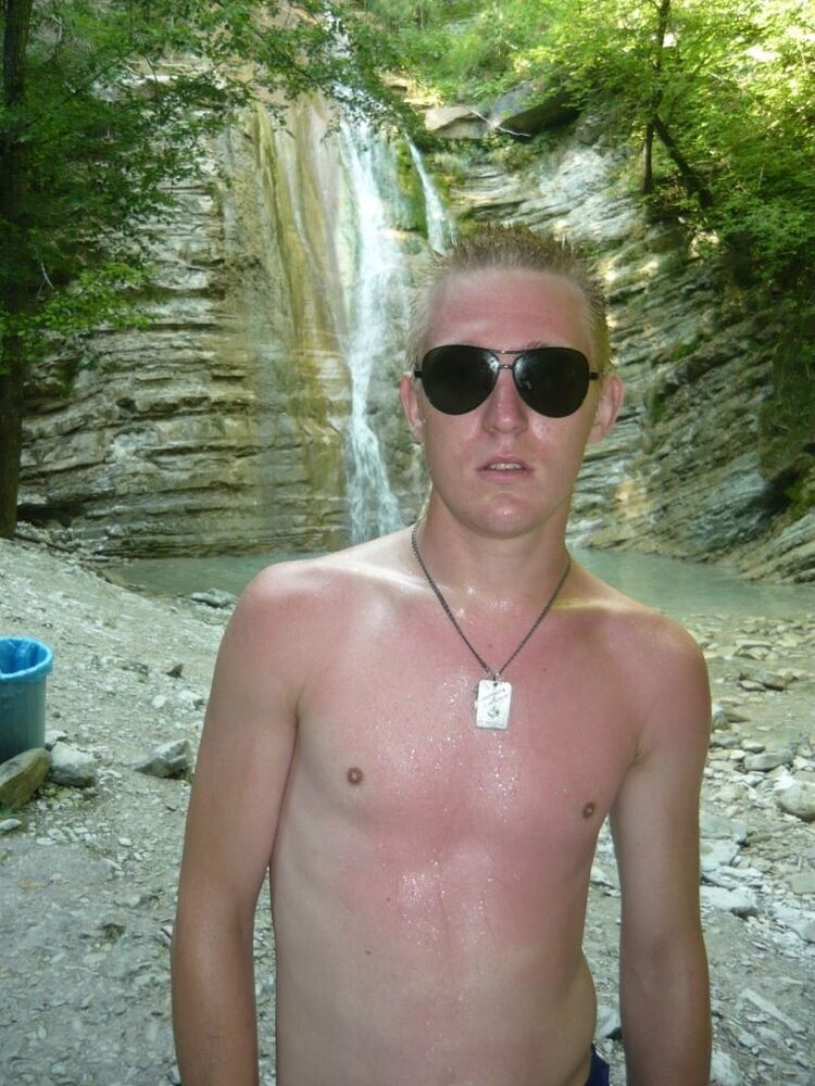  12577208  Alexandr, 34 ,    