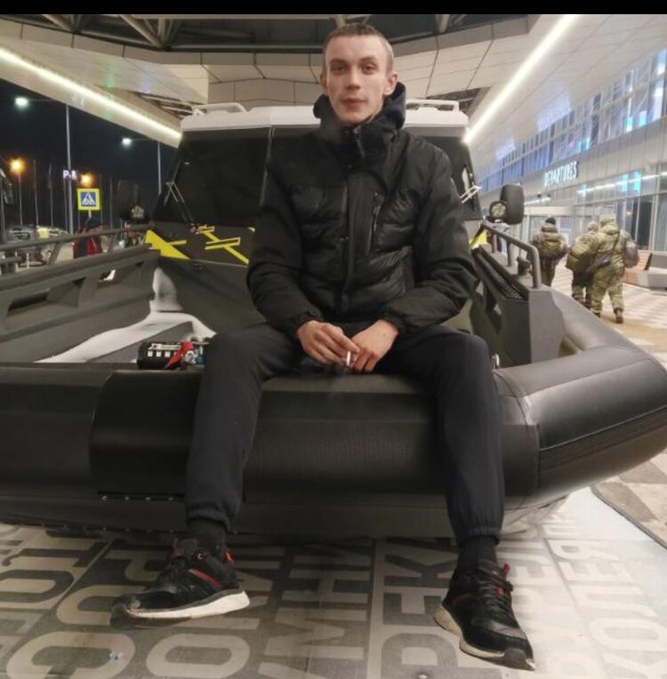 ���� 49698038 ����� ���������, 21 ���, ���� ���������� � ������