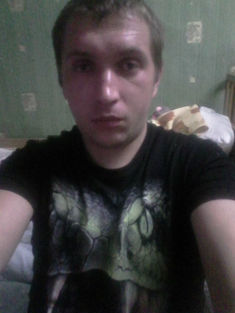 ���������� �������, ���� ������� Vitalik, 37 ���, ������������ ��� ������, ����� � ���������, c�������� ���������