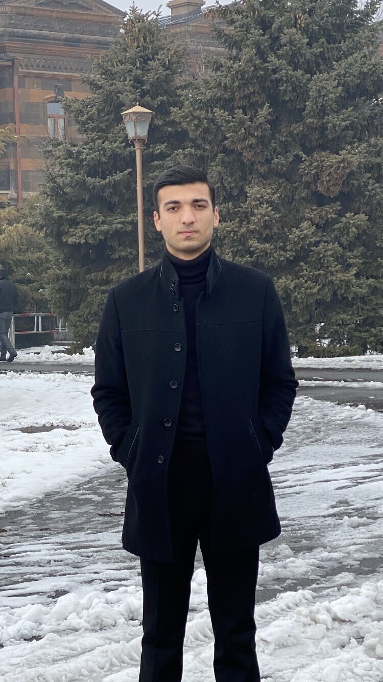 ���� 23191518 ������� Gevorg, 26 ���, ���� ���������� � �������