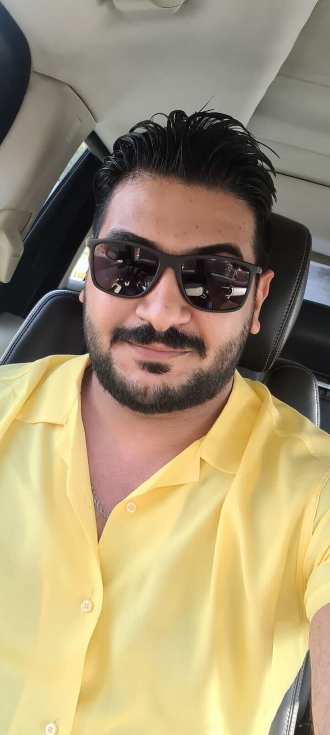 ���������� �����, ���� ������� Mohammed, 30 ���, ������������ ��� ������