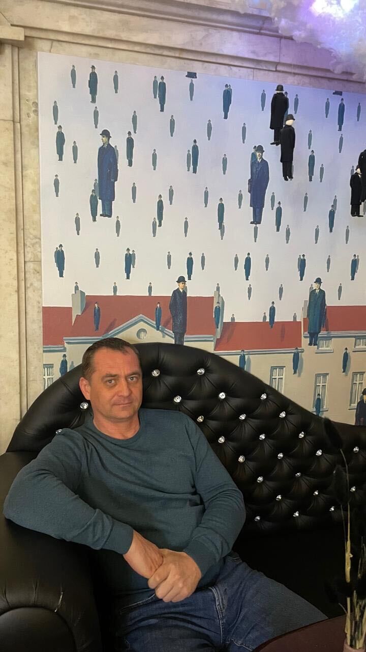 ���� 55707498 ������� ������, 45 ���, ���� ���������� � �����-����������