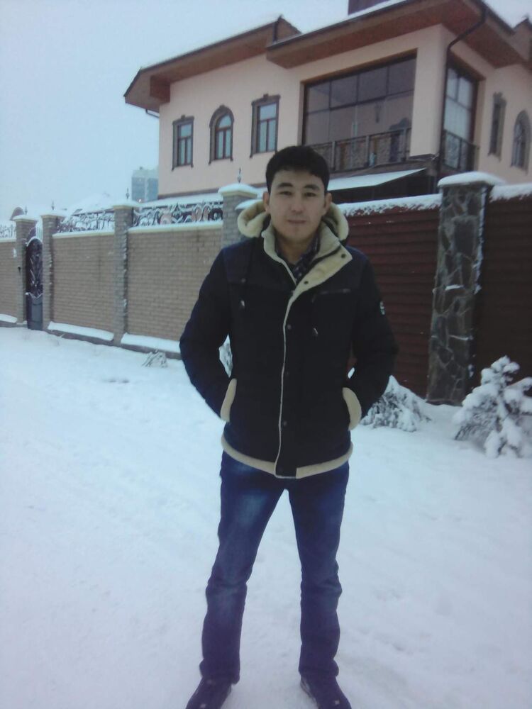  ,   AZIZ bek, 34 ,   ,   