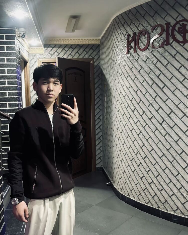 ���� 55802238 ����� Bagzhan, 18 ���, ���� ���������� � ��������