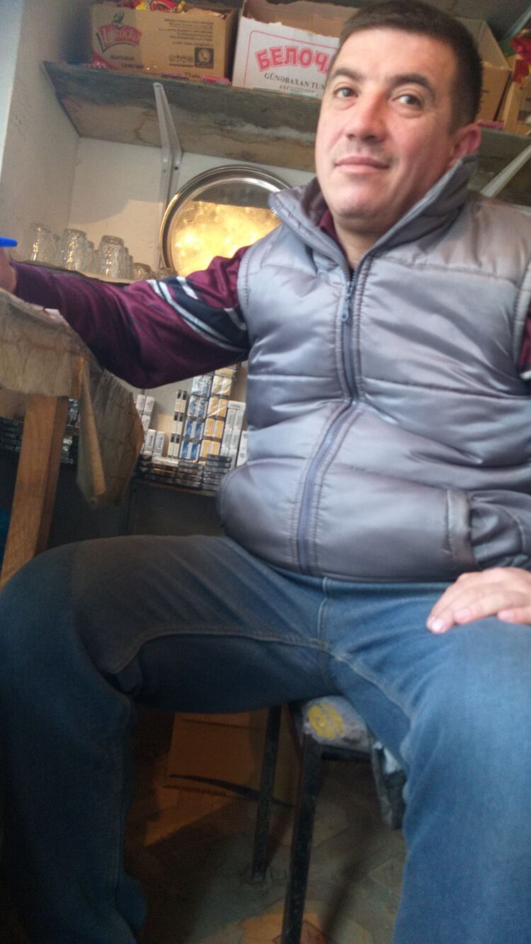 ���� 24574228 ������� Tahir, 47 ���, ���� ���������� � ����