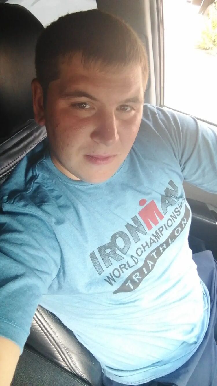 ���� 40889658 ������� Sergey, 33 ����, ���� ���������� � ������