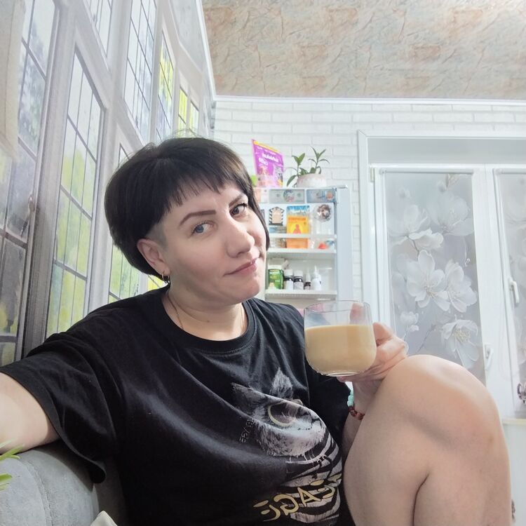  54364288  Nadushka, 40 ,    