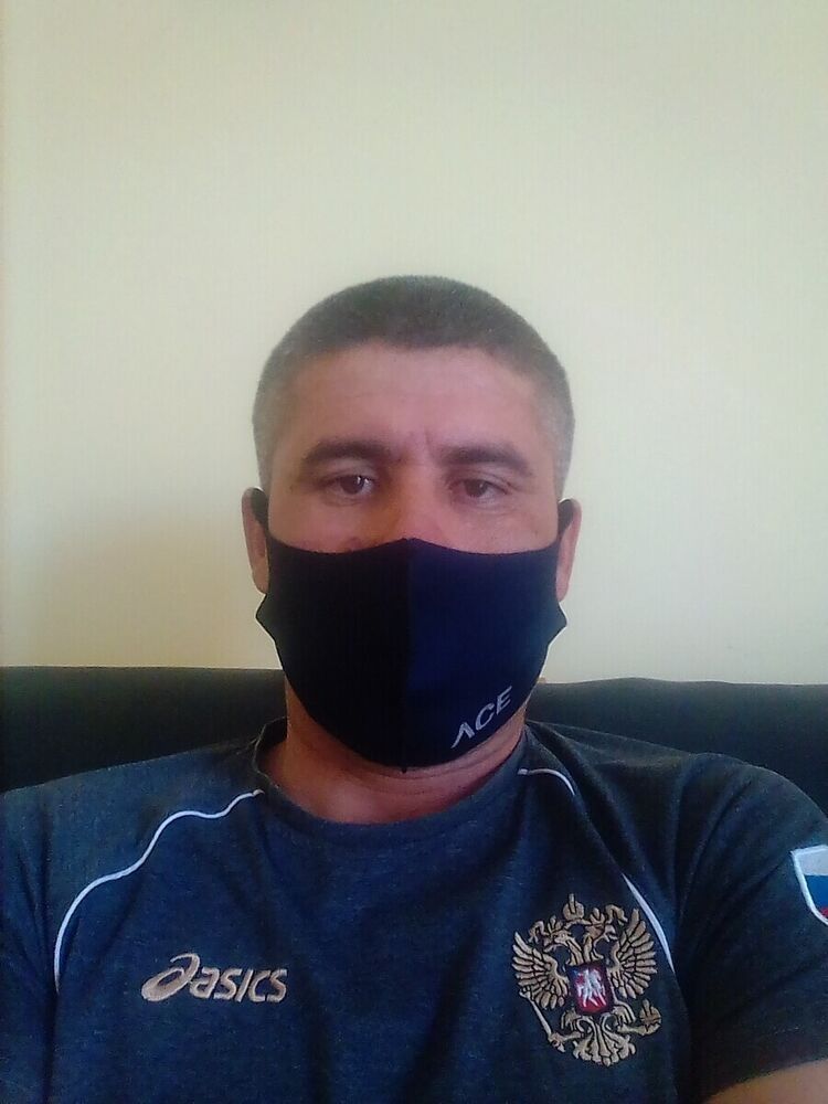 ���� 21325688 ������� Rustam, 45 ���, ���� ���������� � ��������