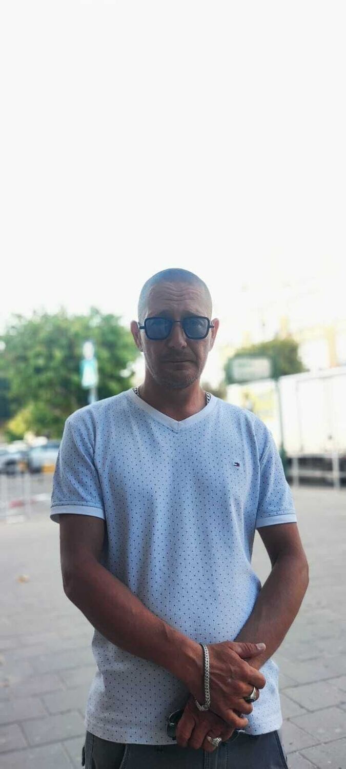  43382168  Vadim, 37 ,    Azor