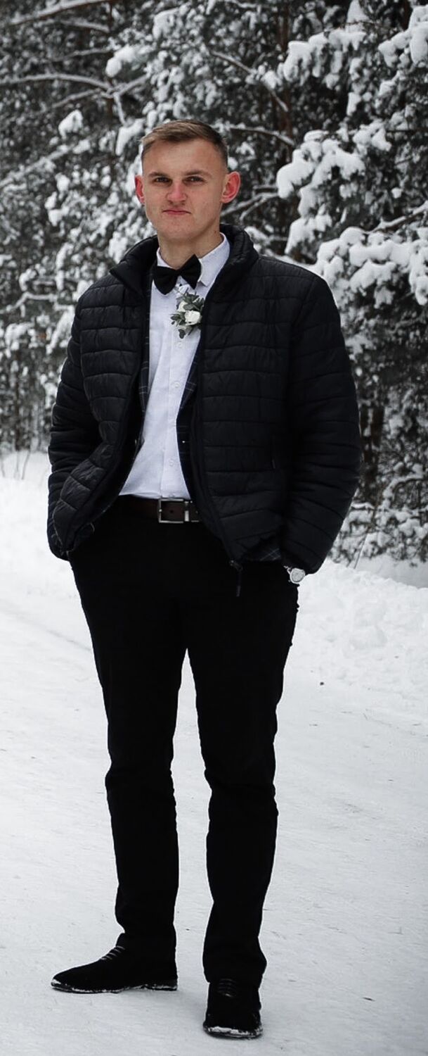 ���� 53110748 ����� ������, 22 ����, ���� ���������� � ������