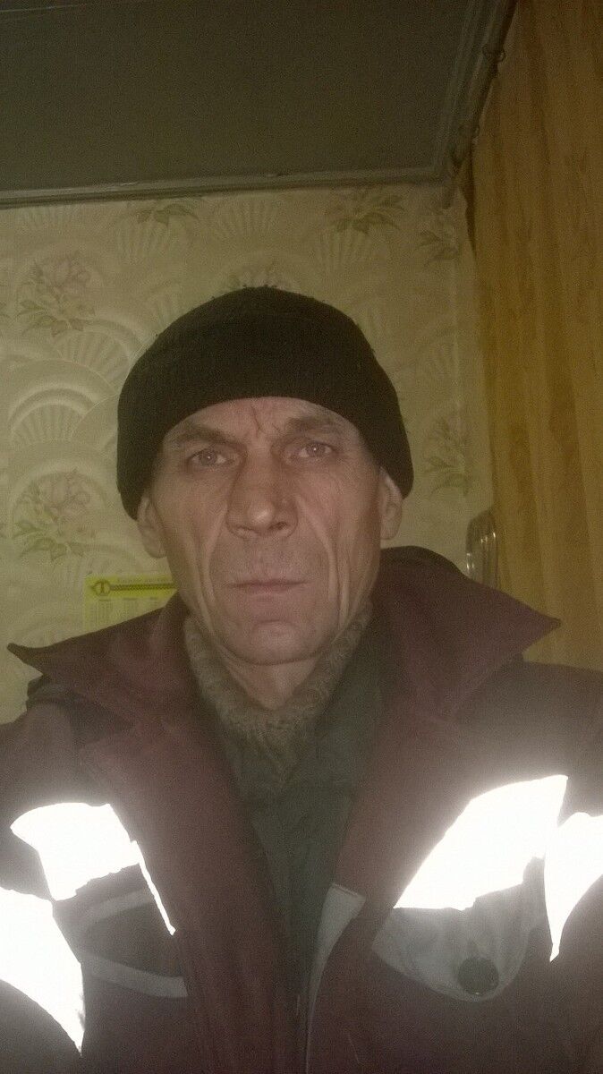  14204858  Vladimir, 61 ,    