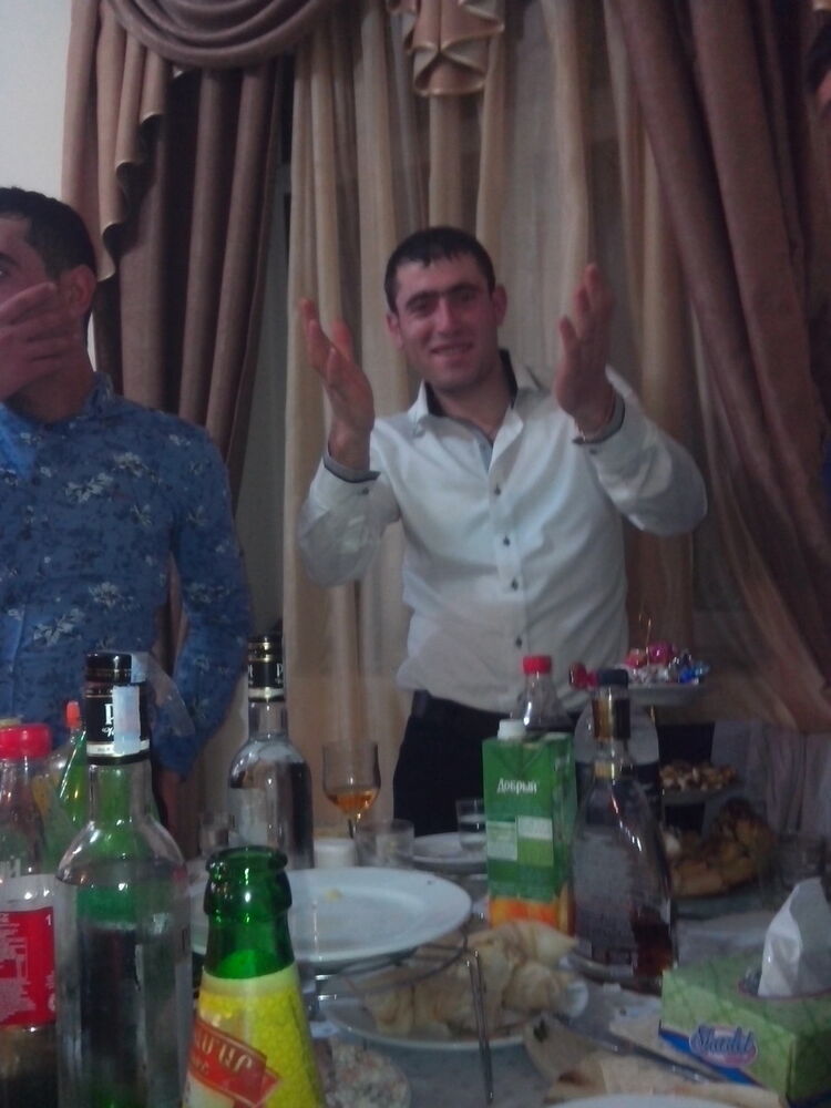 ���� 9456248 ������� Arman, 34 ����, ���� ���������� � �������-��-����