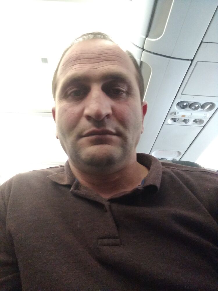 ���� 24970768 ������� Hakob, 43 ����, ���� ���������� � �������