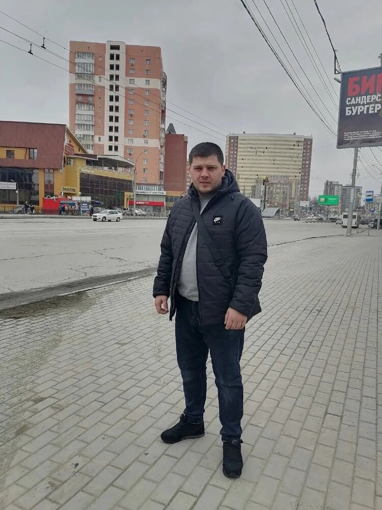 ���������� �����������, ���� ������� Seryoga, 33 ����, ������������ ��� ����� � ���������, c�������� ���������