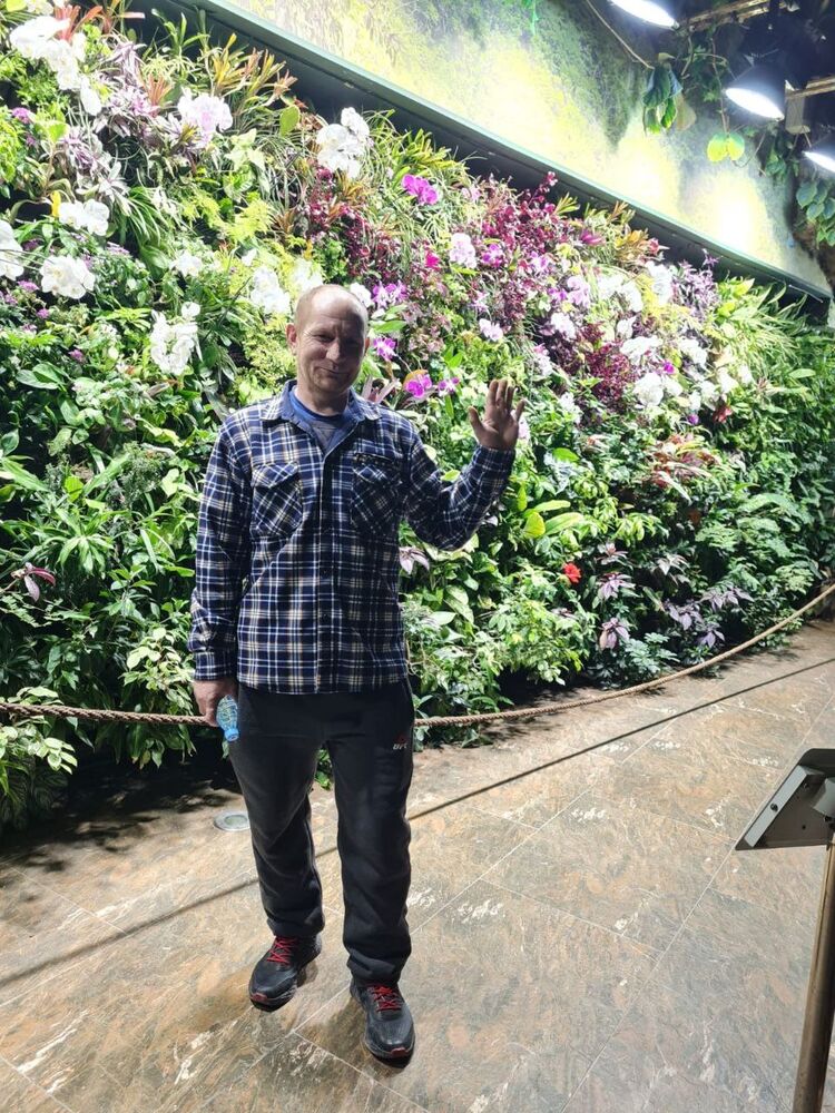 ���������� ����, ���� ������� Mikhail, 37 ���, ������������ ��� ������, ����� � ���������