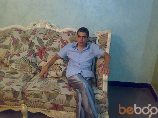 ���������� �����, ���� ������� Harut, 34 ����, ������������ ��� ������