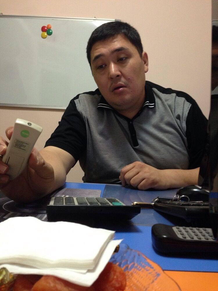  ,   Daulet, 50 ,   