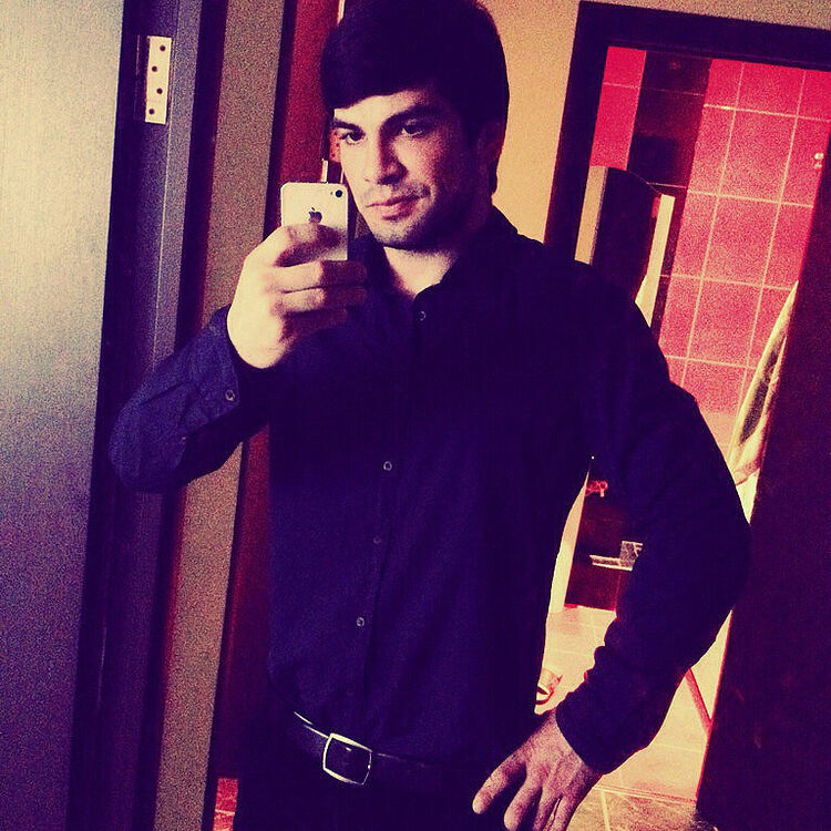 ���������� ����, ���� ������� Artur, 36 ���, ������������ ��� ������