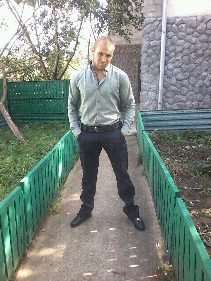  12217488  Anatoliy, 35 ,    