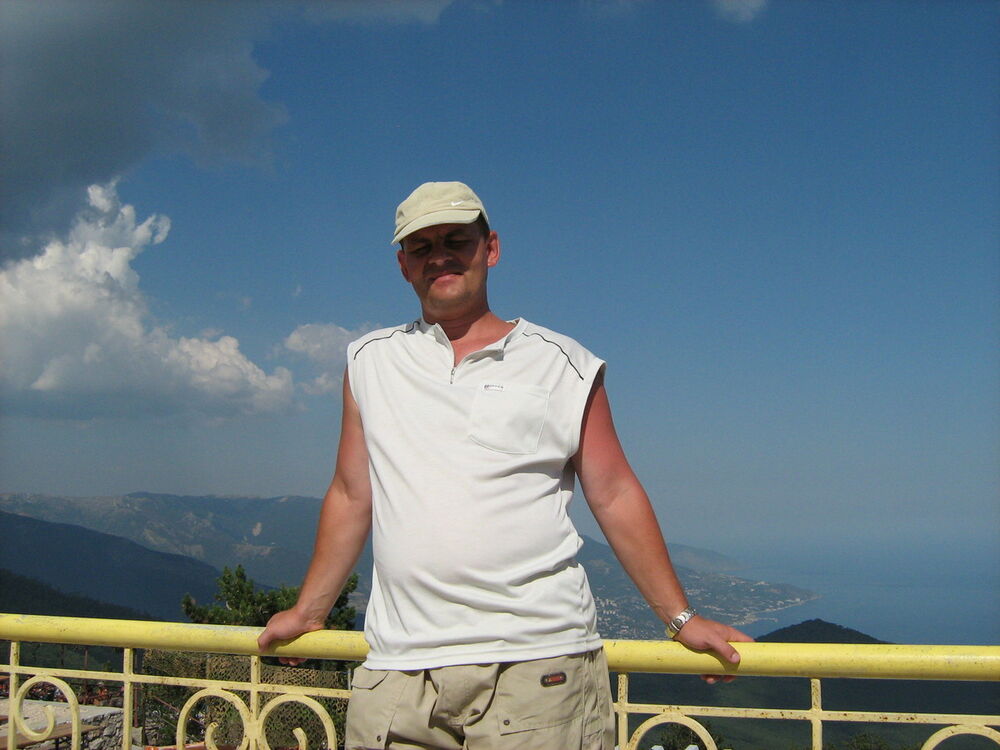  6326128  Oleg, 55 ,     